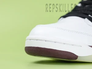 Toe cap
